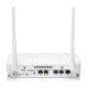 HPE Aruba Networking AP-605R (RW) 3600 Mbit/s Blanc Connexion Ethernet POE