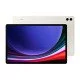 Samsung Galaxy Tab S9+ SM-X810N 256 Go 31,5 cm (12.4") Qualcomm Snapdragon 12 Go Wi-Fi 6 (802.11ax) Android 13 Crème Samsung Galaxy Tab S9+ SM-X810N 256 Go 31,5 cm (12.4") Qualcomm Snapdragon 12 Go Wi-Fi 6 (802.11ax) Android 13 Crème