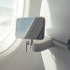 iOttie Treker Support passif Mobile/smartphone Blanc