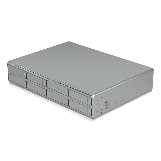 Ubiquiti Network Video Recorder G2 Pro 2U Gris