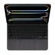 Apple Magic Keyboard pour iPad Pro 13 pouces (M4) - Anglais américain - Noir Apple Magic Keyboard pour iPad Pro 13 pouces (M4) - Anglais américain - Noir