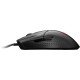 MSI CLUTCH GM31 LIGHTWEIGHT souris Jouer Droitier USB Type-A Optique 12000 DPI MSI CLUTCH GM31 LIGHTWEIGHT souris Jouer Droitier USB Type-A Optique 12000 DPI