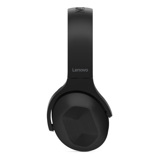 Lenovo Legion H410 Casques Sans fil Arceau Gaming USB Type-C Bluetooth Noir, Violet