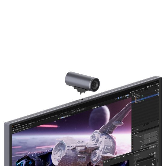 Lenovo Yoga Pro 27UD-10 Moniteur
