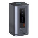 Baseus Spacemate USB Type-C 10000 Mbit/s Gris