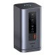 Baseus Spacemate USB Type-C 10000 Mbit/s Gris