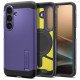 Spigen ACS11221 coque de protection pour téléphones portables 16 cm (6.3") Housse Noir, Violet