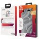 ZAGG Milan Snap coque de protection pour téléphones portables 16,5 cm (6.5") Housse Argent ZAGG Milan Snap coque de protection pour téléphones portables 16,5 cm (6.5") Housse Argent