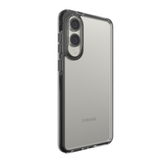 ZAGG Santa Cruz coque de protection pour téléphones portables 17 cm (6.7") Housse Noir, Transparent ZAGG Santa Cruz coque de protection pour téléphones portables 17 cm (6.7") Housse Noir, Transparent