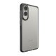 ZAGG Santa Cruz coque de protection pour téléphones portables 17 cm (6.7") Housse Noir, Transparent ZAGG Santa Cruz coque de protection pour téléphones portables 17 cm (6.7") Housse Noir, Transparent