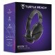 Turtle Beach Casque gaming multiplateforme Recon 70 – PC, PS5, PS4, Xbox Series X|S, Xbox One, Switch, et appareils mobiles avec prise 3,5 mm - microphone à bascule, écouteurs de 40 mm