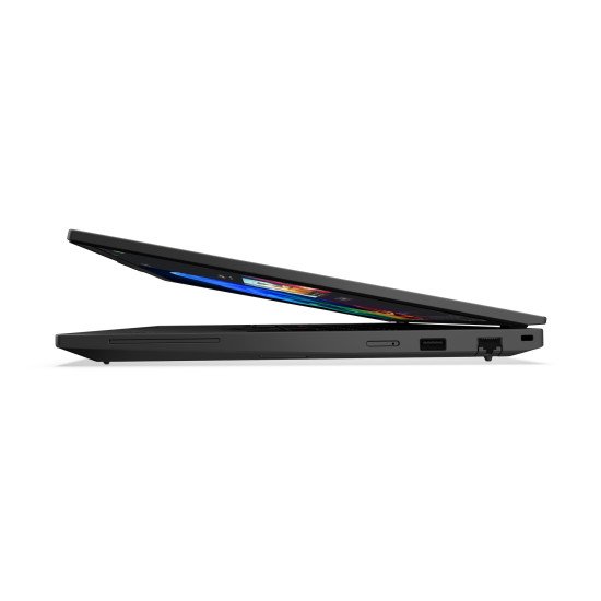 Lenovo ThinkPad T16 Gen 4 (AMD) Copilot+ PC AMD Ryzen AI 7 PRO 350 Ordinateur portable 40,6 cm (16") WUXGA 32 Go DDR5-SDRAM 1 To SSD Wi-Fi 7 (802.11be) Windows 11 Pro Belge Noir Lenovo ThinkPad T16 Gen 4 (AMD) Copilot+ PC AMD Ryzen AI 7 PRO 350 Ordinateur portable 40,6 cm (16") WUXGA 32 Go DDR5-SDRAM 1 To SSD Wi-Fi 7 (802.11be) Windows 11 Pro Belge Noir