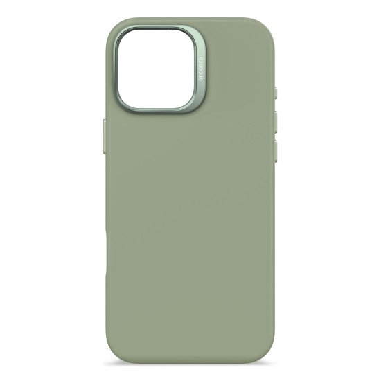 Decoded Silicone Case coque de protection pour téléphones portables 17,5 cm (6.9") Housse Vert