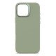 Decoded Silicone Case coque de protection pour téléphones portables 17,5 cm (6.9") Housse Vert