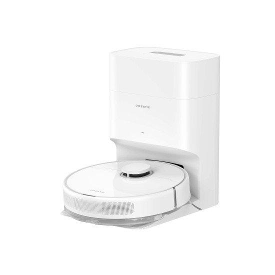 Dreame D10 Plus Gen 2 0,4 L Blanc