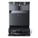 Ecovacs Deebot T50 Omni Gen 2 0,26 L Sac à poussière Noir