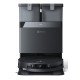 Ecovacs Deebot T50 Omni Gen 2 0,26 L Sac à poussière Noir