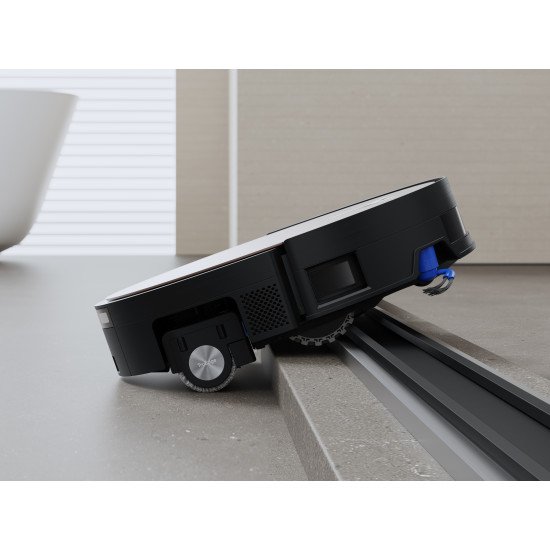 Ecovacs Deebot X11 OmniCyclone Noir