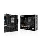 ASUS TUF GAMING A620M-PLUS AMD A620 Emplacement AM5 micro ATX ASUS TUF GAMING A620M-PLUS AMD A620 Emplacement AM5 micro ATX