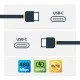 StarTech.com Câble de Charge USB-C de 2m, Charge et Synchronisation, 60W (3A) PD, Câble de Charge USB 2.0 pour Ordinateur Portable - Cordon de Charge USB C Blanc StarTech.com Câble de Charge USB-C de 2m, Charge et Synchronisation, 60W (3A) PD, Câble de Charge USB 2.0 pour Ordinateur Portable - Cordon de Charge USB C Blanc