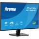 iiyama ProLite X2792QSU-B1 écran PC 68,6 cm (27") 2560 x 1440 pixels Quad HD Noir