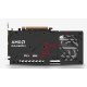 Sapphire PULSE AMD Radeon RX 9060 XT 8GB GPU 8 Go GDDR6 Sapphire PULSE AMD Radeon RX 9060 XT 8GB GPU 8 Go GDDR6