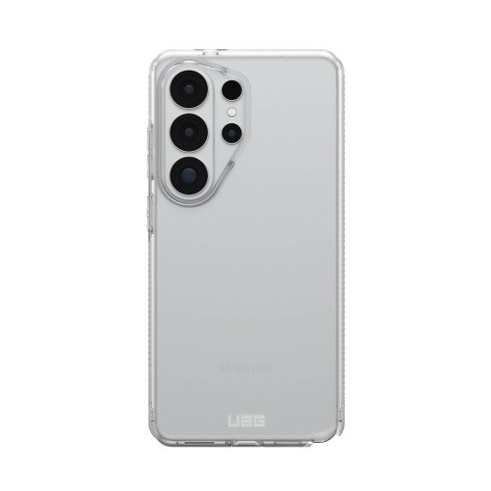 Urban Armor Gear Plyo coque de protection pour téléphones portables 17,5 cm (6.9") Housse Transparent