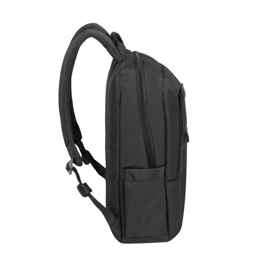 Rivacase Alpendorf 7561 40,6 cm (16") Sac à dos Noir