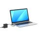 Port Designs 904065HPEU adaptateur de puissance & onduleur Intérieure 65 W Noir