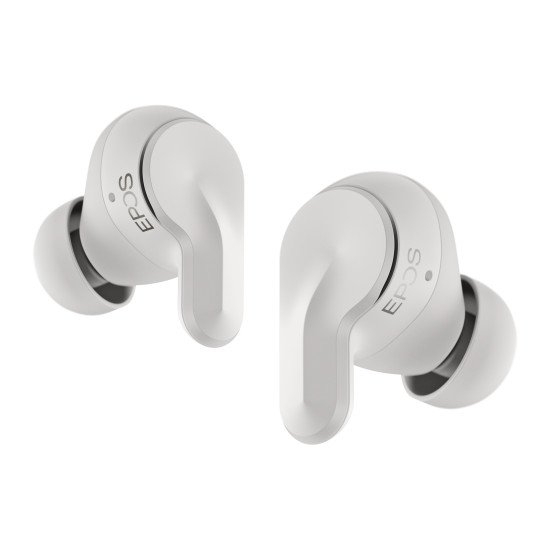 EPOS ADAPT E1 Nordic White EPOS ADAPT E1 Nordic White