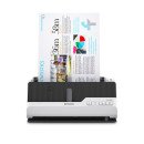 Epson DS-C330 Chargeur automatique de documents + Scanner à feuille 600 x 600 DPI A4 Noir, Blanc Epson DS-C330 Chargeur automatique de documents + Scanner à feuille 600 x 600 DPI A4 Noir, Blanc