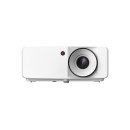 Optoma HZ40HDR vidéo-projecteur 4000 ANSI lumens DLP 1080p (1920x1080) Compatibilité 3D Blanc