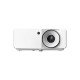 Optoma HZ40HDR vidéo-projecteur 4000 ANSI lumens DLP 1080p (1920x1080) Compatibilité 3D Blanc