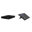 Lenovo ThinkSmart Core for Microsoft Team Rooms système de vidéo conférence Ethernet/LAN Lenovo ThinkSmart Core for Microsoft Team Rooms système de vidéo conférence Ethernet/LAN