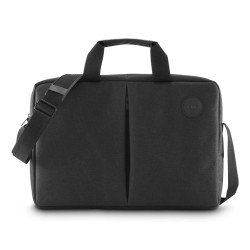 Hama Genua 43,9 cm (17.3") Sac Toploader Noir