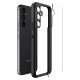 Spigen Ultra Hybrid coque de protection pour téléphones portables 16,3 cm (6.4") Housse Noir