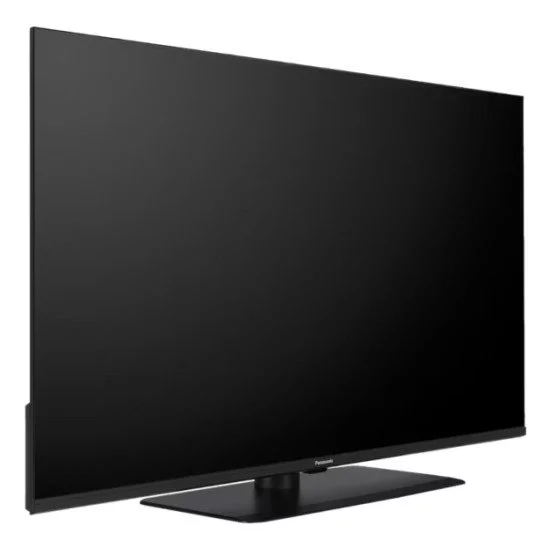 Panasonic -43W80AEZ TV 109,2 cm (43") 4K Ultra HD Smart TV Wifi Noir