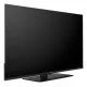 Panasonic -43W80AEZ TV 109,2 cm (43") 4K Ultra HD Smart TV Wifi Noir