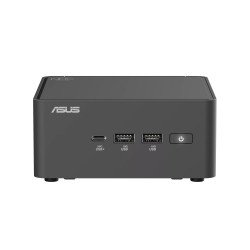 ASUS NUC 15 Pro NUC15CRH-B Noir 225H