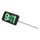 Belkin WIA011HQBK chargeur d'appareils mobiles Casque, Smartphone Noir USB Recharge sans fil Charge rapide Intérieure Belkin WIA011HQBK chargeur d'appareils mobiles Casque, Smartphone Noir USB Recharge sans fil Charge rapide Intérieure