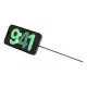 Belkin WIA011KQBK chargeur d'appareils mobiles Casque, Smartphone Noir USB Recharge sans fil Charge rapide Intérieure Belkin WIA011KQBK chargeur d'appareils mobiles Casque, Smartphone Noir USB Recharge sans fil Charge rapide Intérieure