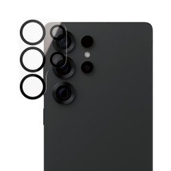 PanzerGlass ® PicturePerfect Camera Lens Protector Samsung Galaxy S25 Ultra Protection d'écran transparent 1 pièce(s)