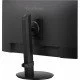 Viewsonic VG2408A-MHD écran PC 61 cm (24") 1920 x 1080 pixels Full HD LED Noir Viewsonic VG2408A-MHD écran PC 61 cm (24") 1920 x 1080 pixels Full HD LED Noir
