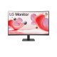 LG 32MR50C-B écran PC 80 cm (31.5") 1920 x 1080 pixels Full HD LCD Noir