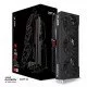 XFX RX-96TS316B7 carte graphique AMD Radeon RX 9060 XT 16 Go GDDR6