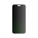 Belkin 360 Privacy Screen Protector for iPhone 18 Pro Max Protection de l'écran contre les regards indiscrets Apple 1 pièce(s)
