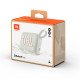 JBL Go 4 Enceinte portable mono Blanc 4,2 W