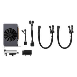 Lenovo 4X61U02753 carte graphique NVIDIA GeForce RTX 5060 8 Go GDDR7