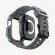 Spigen Rugged Armor Pro Emplacement Gris foncé Polyuréthane thermoplastique (TPU) Spigen Rugged Armor Pro Emplacement Gris foncé Polyuréthane thermoplastique (TPU)