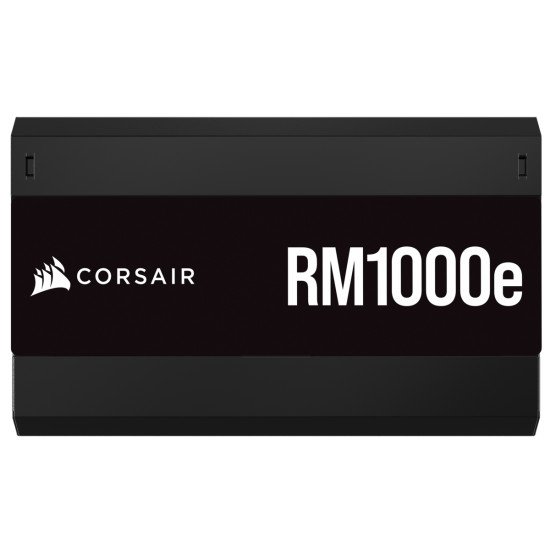 Corsair CP-9020264-EU unité d'alimentation d'énergie 1000 W 24-pin ATX ATX Noir